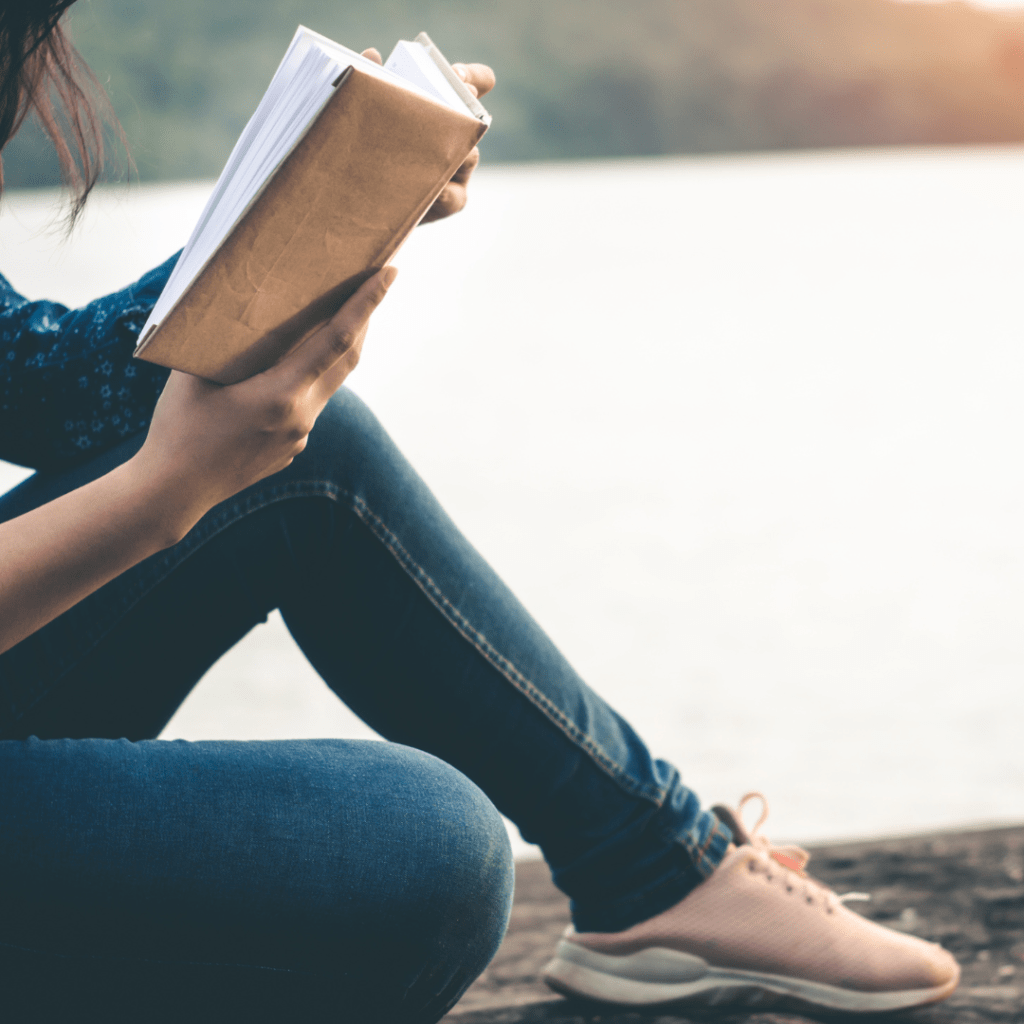 Bards Alley Books in Vienna,&nbsp;Virginia