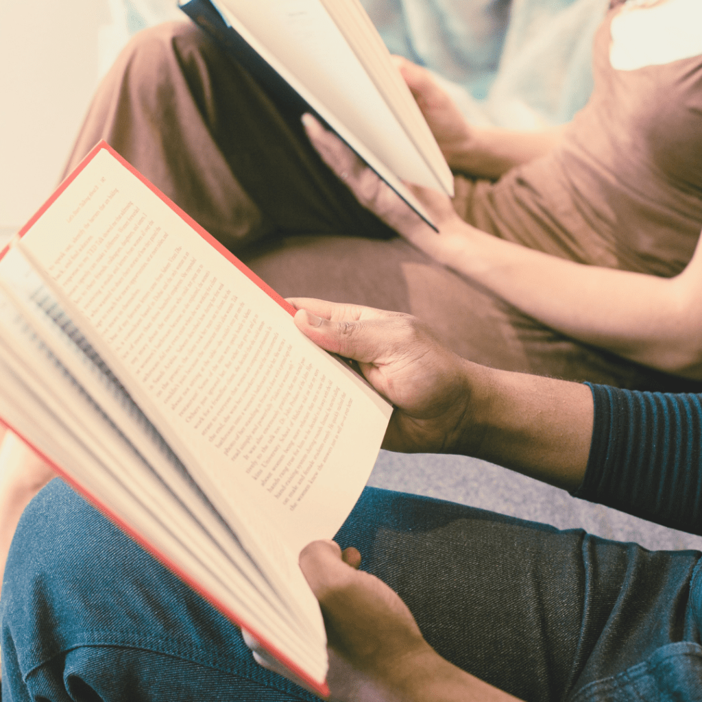 Reston Used Bookshop in Reston,&nbsp;Virginia