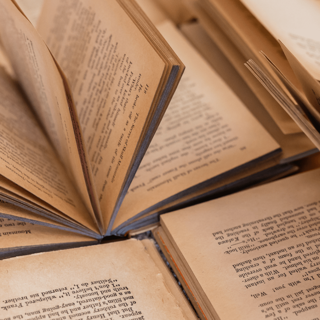 Lost City Books in Washington,&nbsp;D.C.