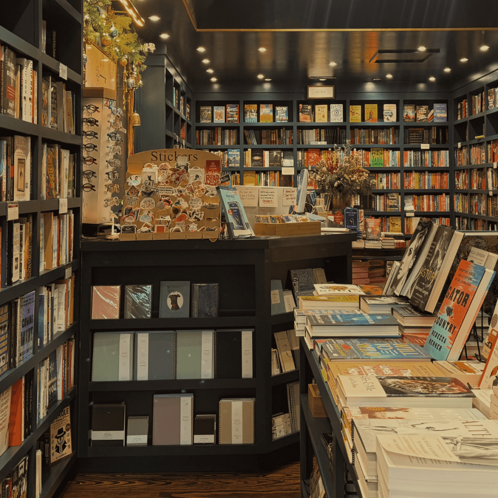 Middleburg Books in Middleburg,&nbsp;Virginia